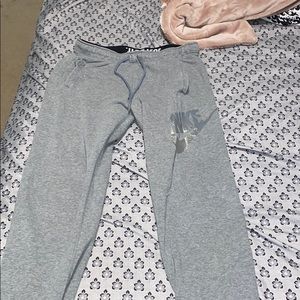 Nike sweat pants/ joggers